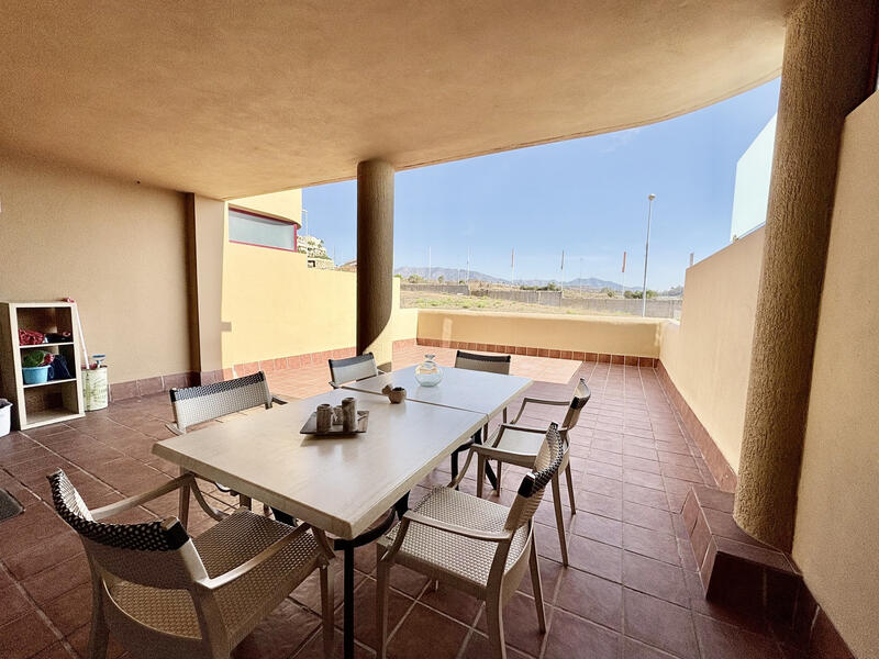 1 sovrum Lägenhet till salu