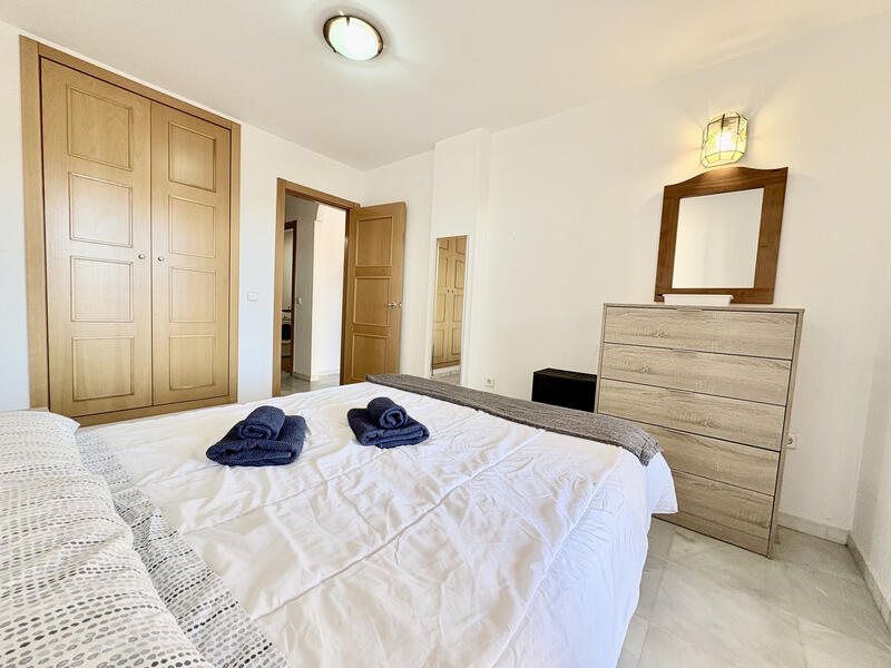 1 sovrum Lägenhet till salu