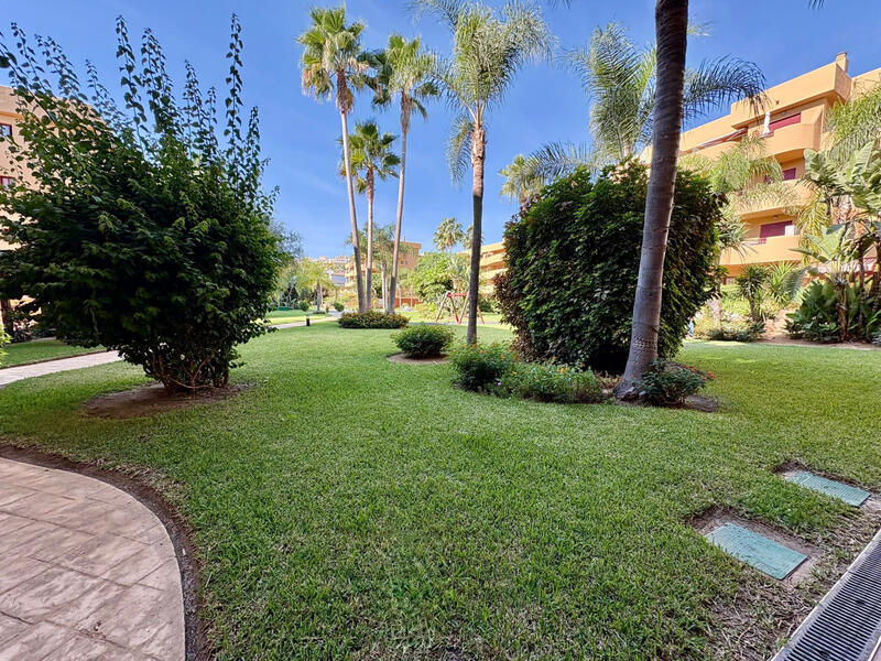 1 sovrum Lägenhet till salu