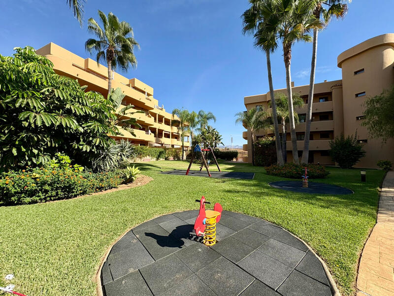 1 sovrum Lägenhet till salu