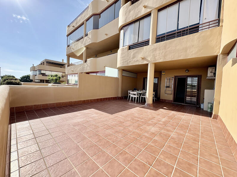 1 sovrum Lägenhet till salu