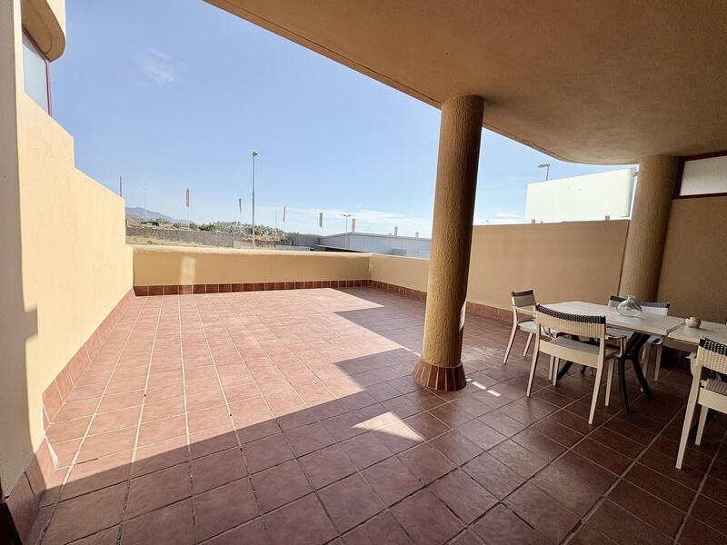 1 sovrum Lägenhet till salu