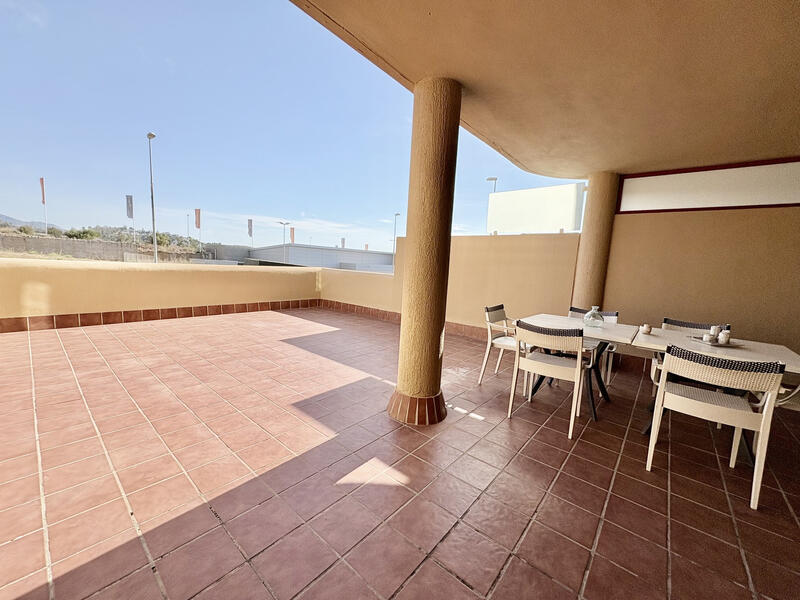 1 sovrum Lägenhet till salu