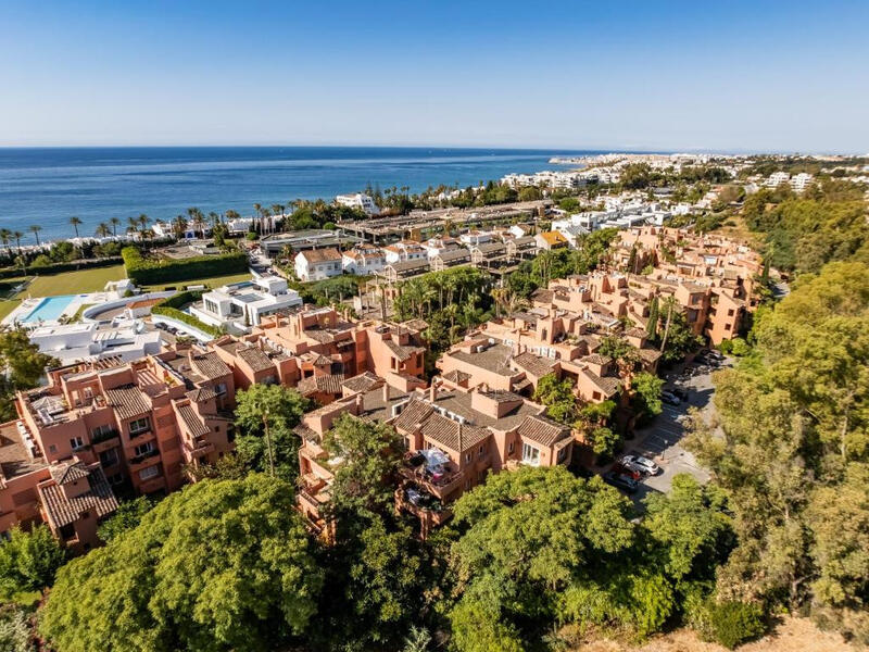 Appartement à vendre dans Marbella, Málaga