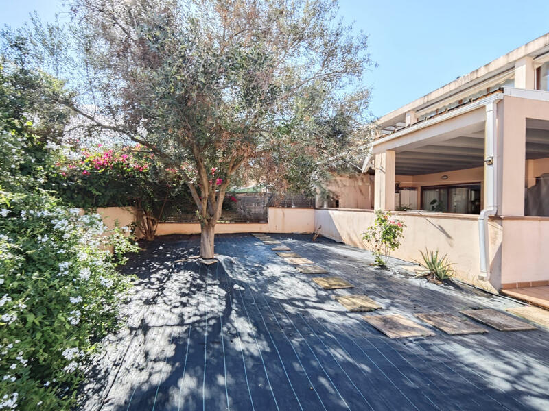 Appartement à vendre dans Sant Josep de Sa Talaia (Sant Francesc de S Estany), Ibiza