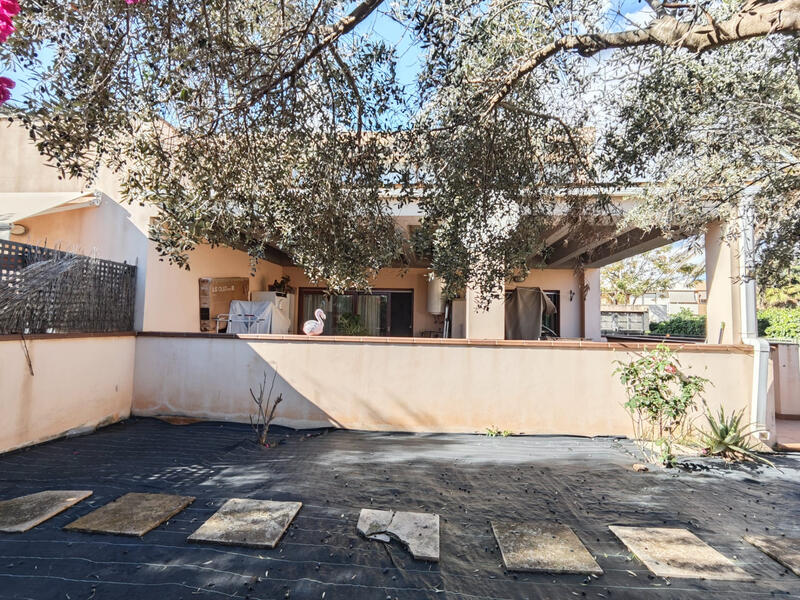 3 sovrum Lägenhet till salu