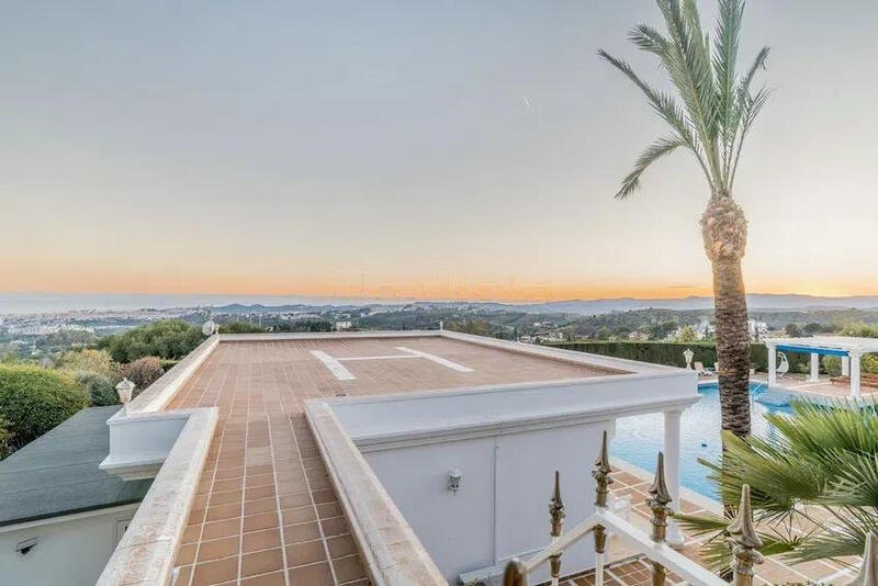 7 bedroom Villa for sale