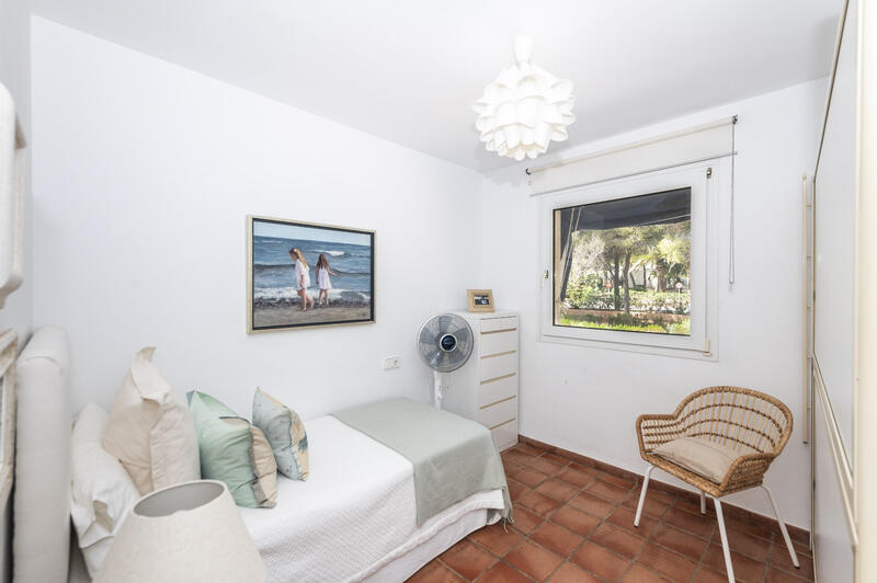 3 chambre Appartement à vendre