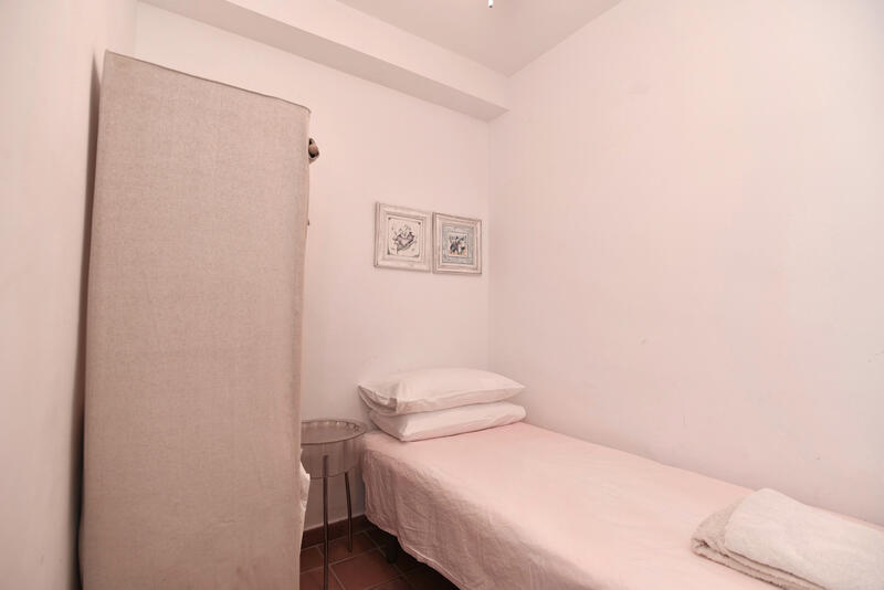 3 chambre Appartement à vendre