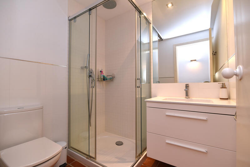 3 chambre Appartement à vendre