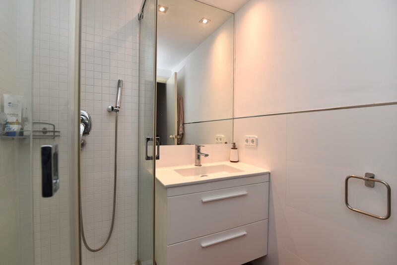 3 chambre Appartement à vendre