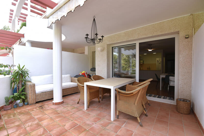 3 chambre Appartement à vendre