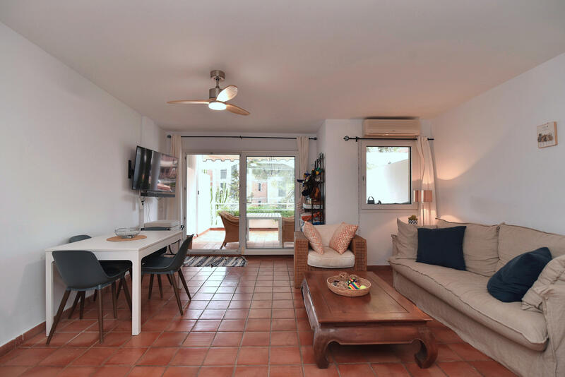 3 chambre Appartement à vendre