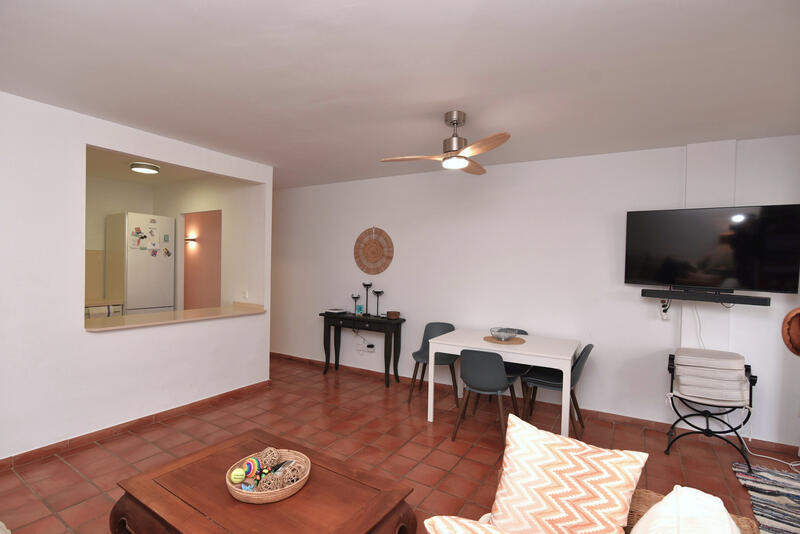 3 chambre Appartement à vendre