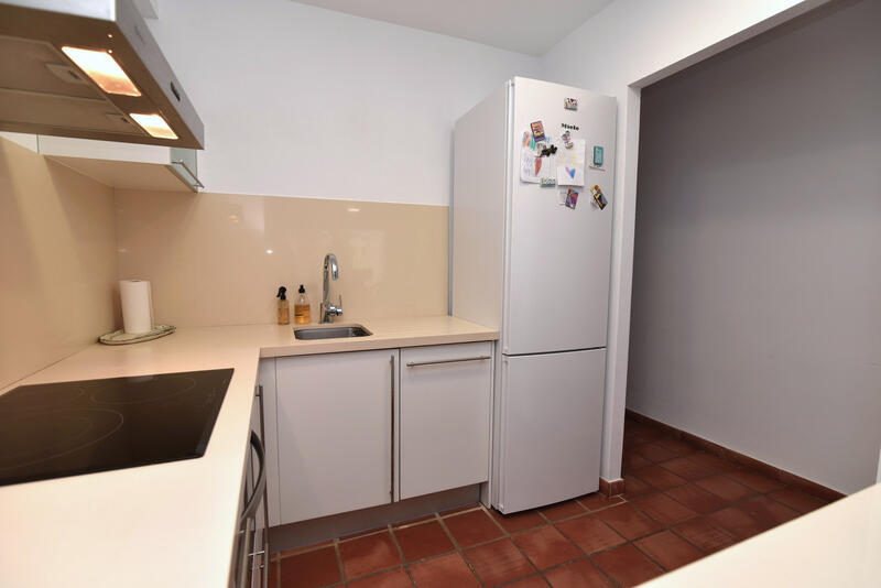 3 chambre Appartement à vendre