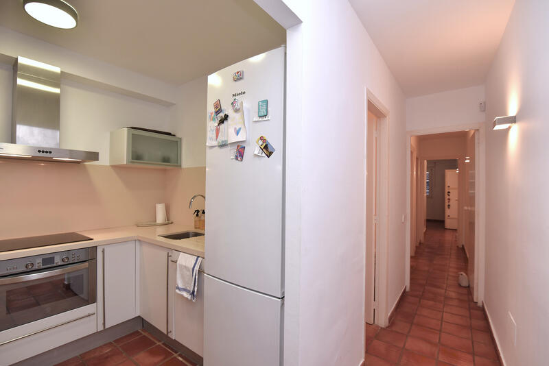 3 chambre Appartement à vendre