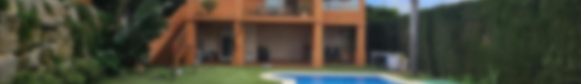 4 soverom Villa til salgs