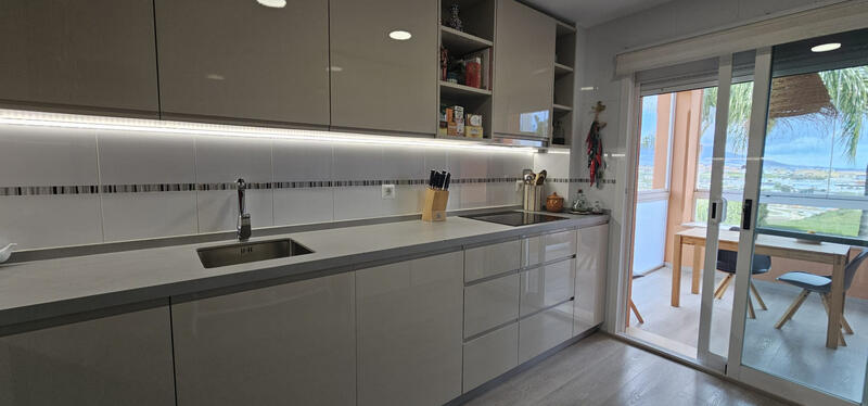 4 soverom Villa til salgs