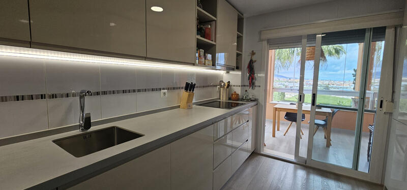 4 soverom Villa til salgs