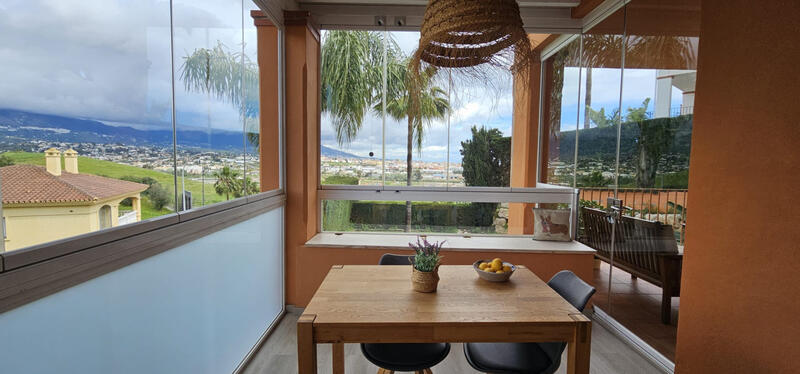 4 soverom Villa til salgs