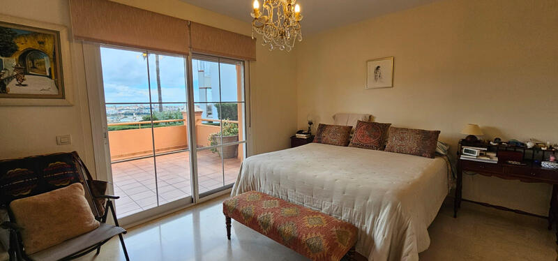 4 soverom Villa til salgs