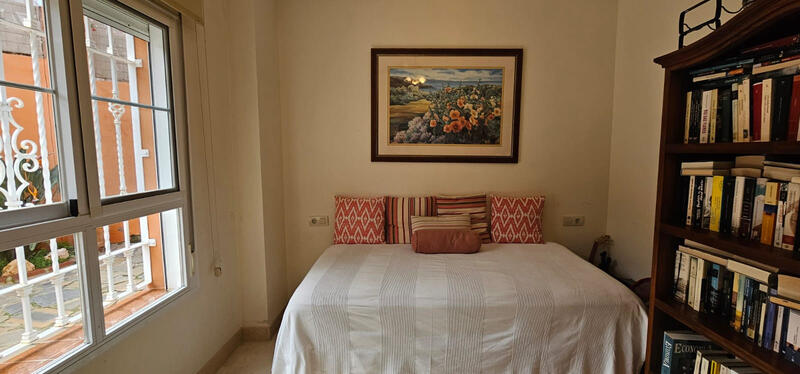 4 soverom Villa til salgs