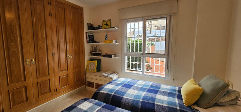 4 soverom Villa til salgs