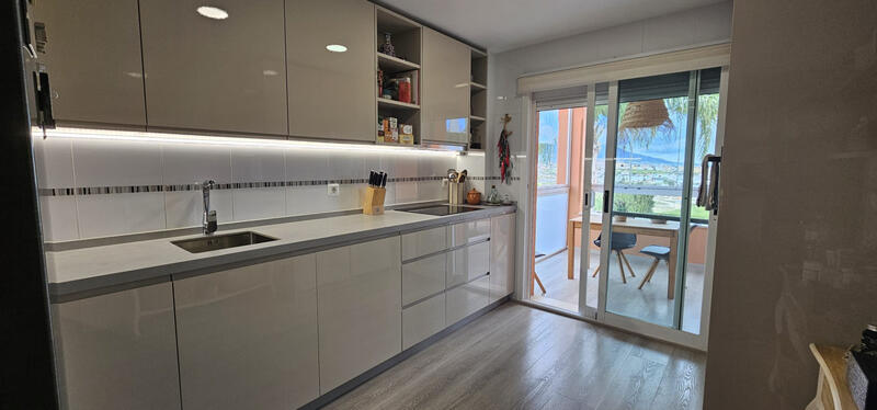 4 soverom Villa til salgs