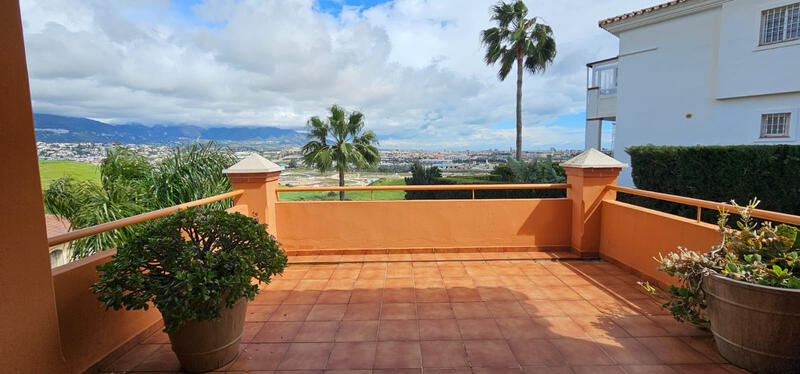 4 soverom Villa til salgs