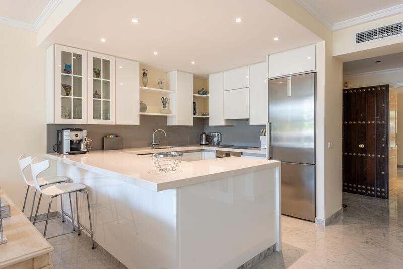 3 soveværelse Lejlighed til salg