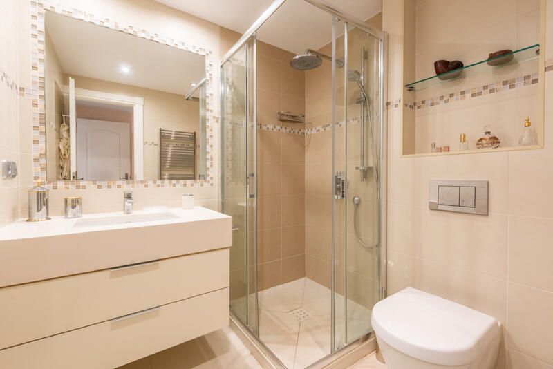 3 soveværelse Lejlighed til salg