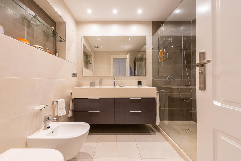 3 soveværelse Lejlighed til salg