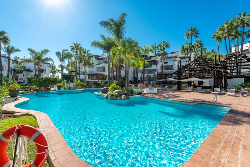 3 soveværelse Lejlighed til salg