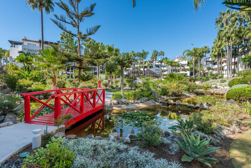 3 soveværelse Lejlighed til salg