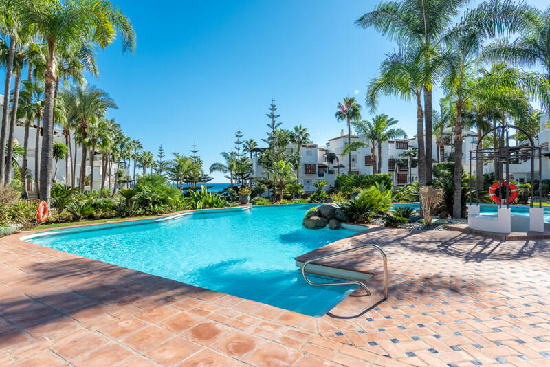 3 soveværelse Lejlighed til salg