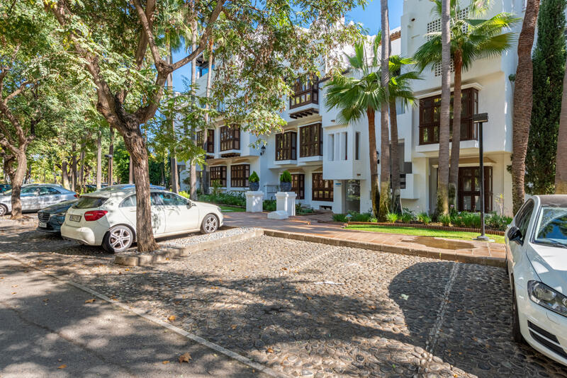 3 soveværelse Lejlighed til salg