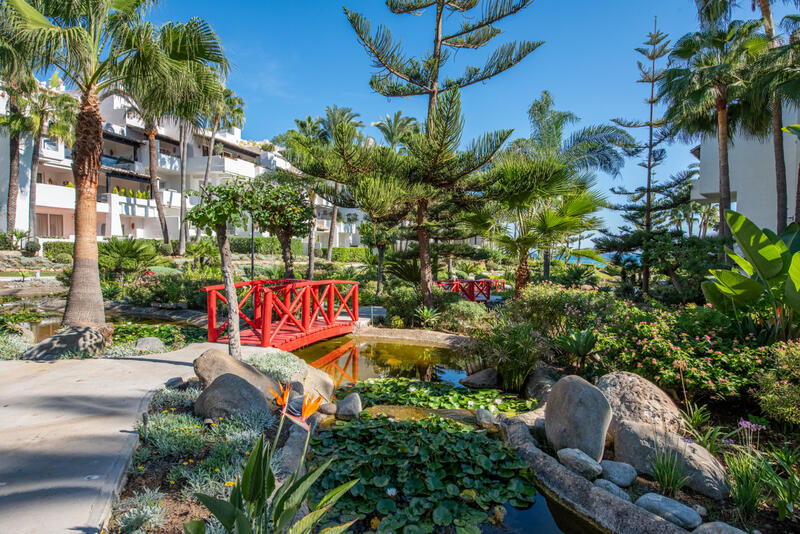 3 soveværelse Lejlighed til salg