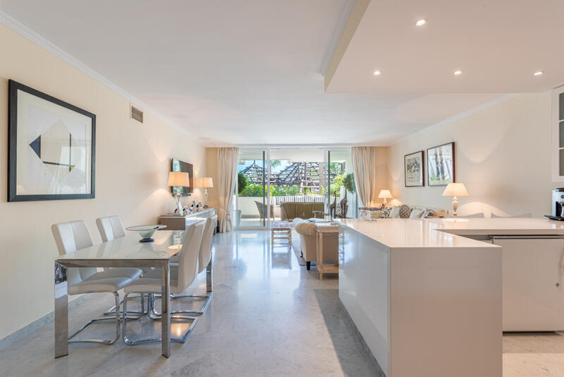 3 soveværelse Lejlighed til salg