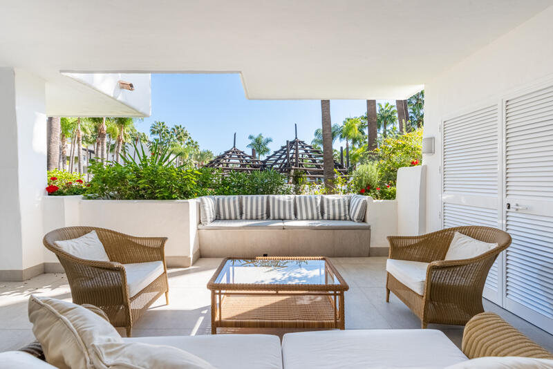 3 soveværelse Lejlighed til salg