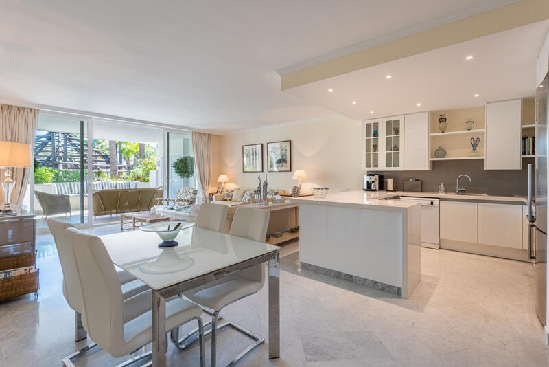 3 soveværelse Lejlighed til salg