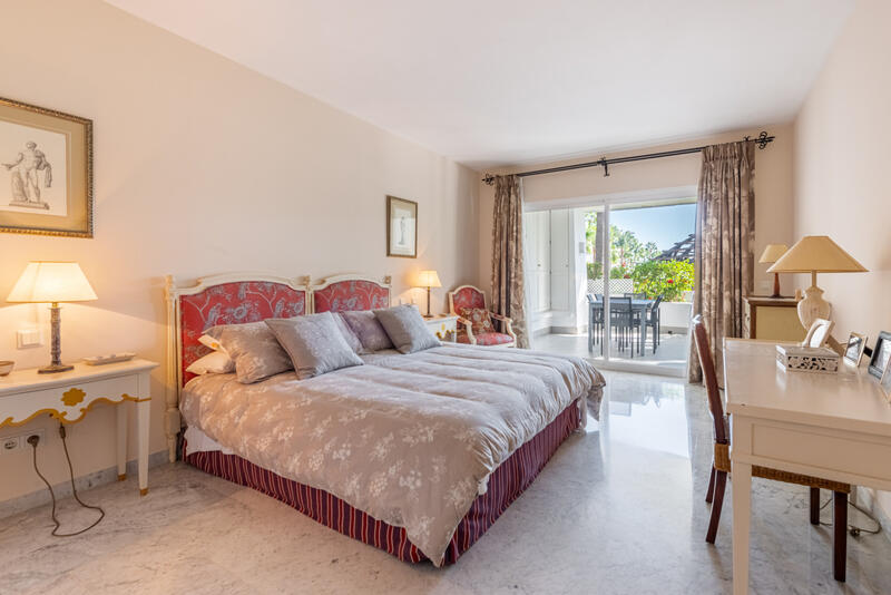 3 soveværelse Lejlighed til salg