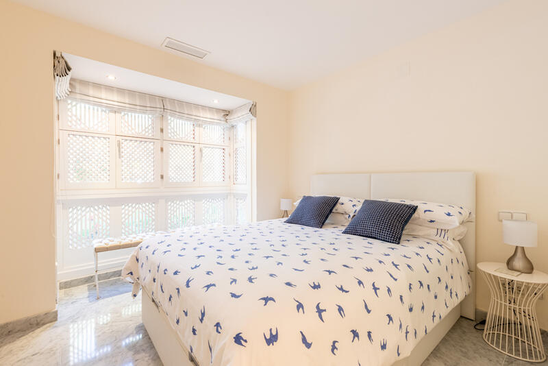 3 soveværelse Lejlighed til salg