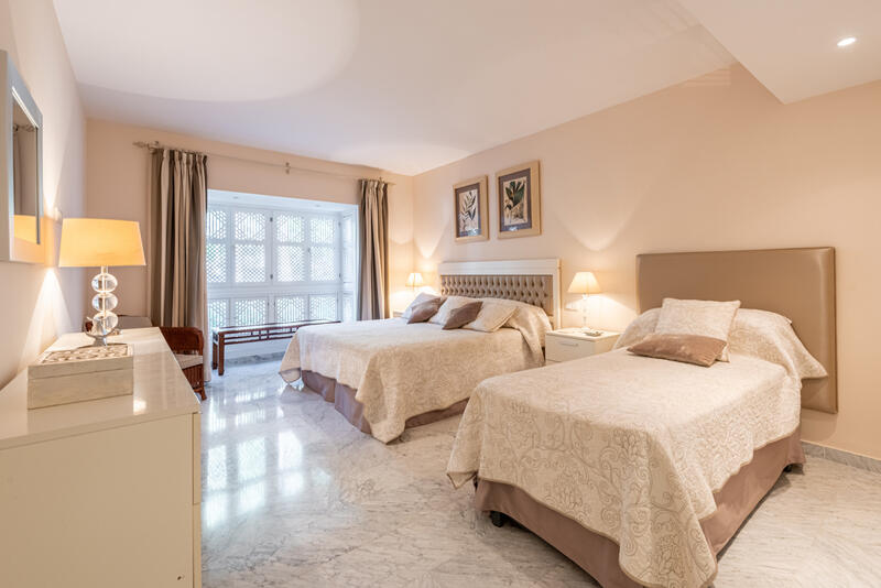 3 soveværelse Lejlighed til salg