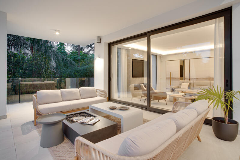 6 soveværelse Villa til salg