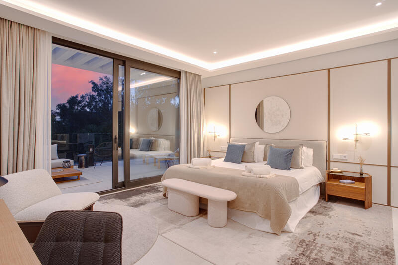 6 soveværelse Villa til salg