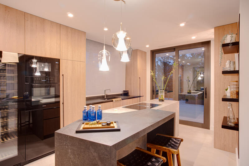 6 soveværelse Villa til salg