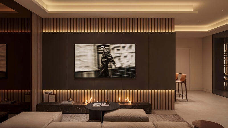 5 soveværelse Villa til salg