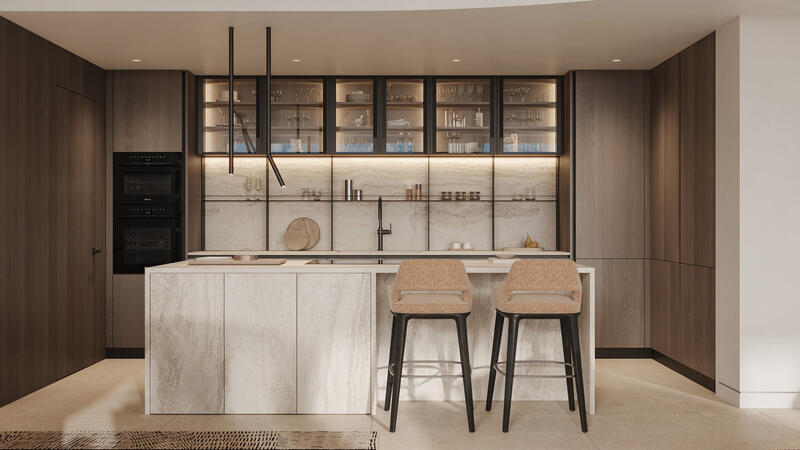 5 soveværelse Villa til salg