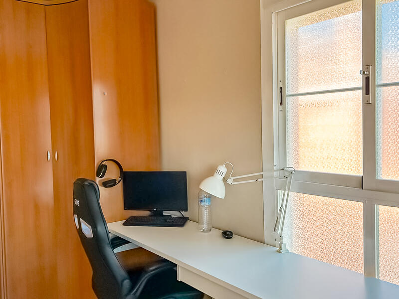 4 soveværelse Grottehus til salg