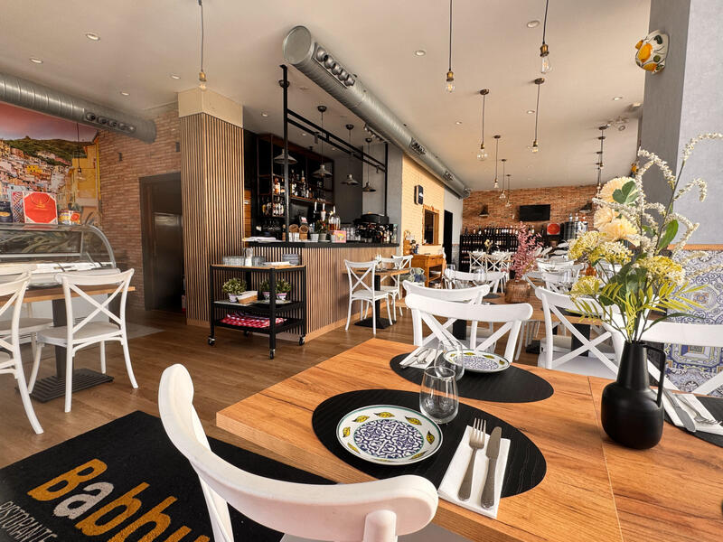 Local Commercial à vendre Local Commercial à vendre